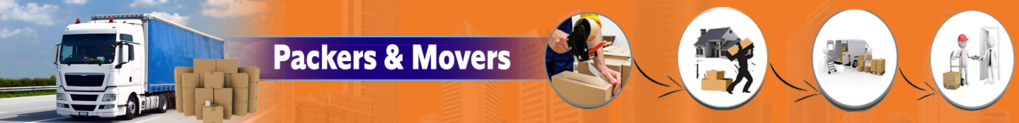 DRS Warehouse -Sanmathi Cargo Packers & Movers